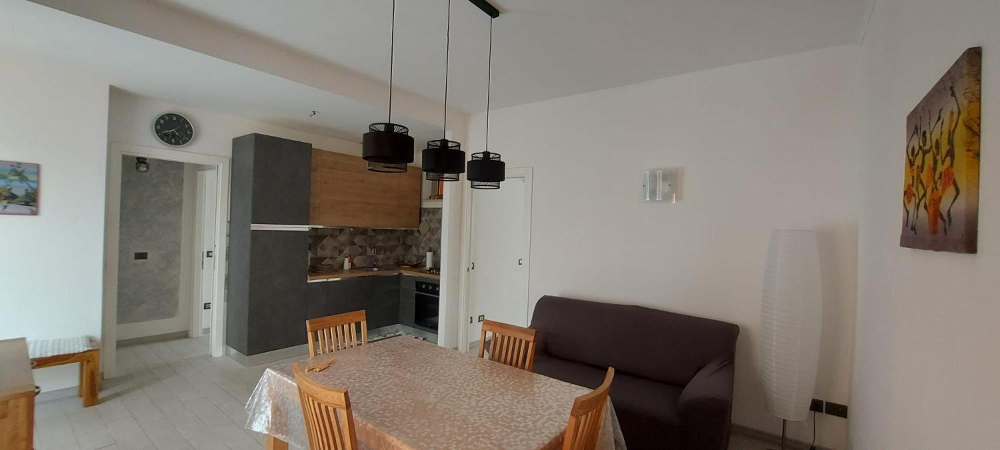 Casamia Apartment Follonica Exterior photo